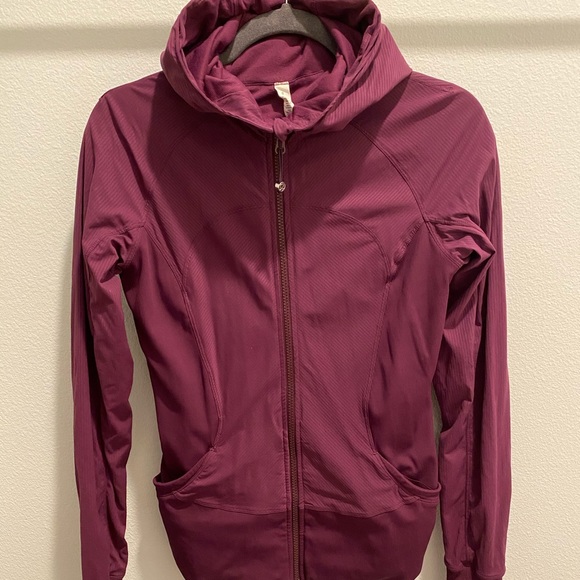 lululemon athletica Jackets & Blazers - Lulu Lemon jacket